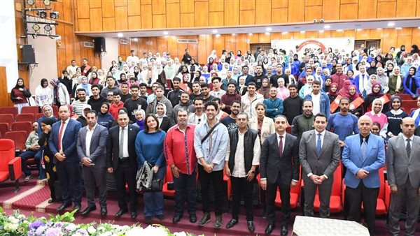 مهرجان الفيوم 