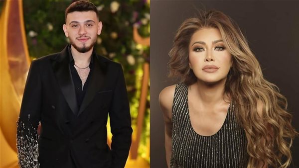 نوال الزغبي - الشامي