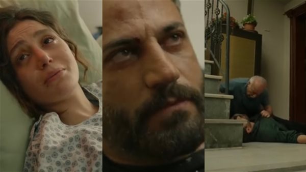 مسلسل سلمى الحلقة