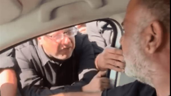 بن غفير في تل السبع