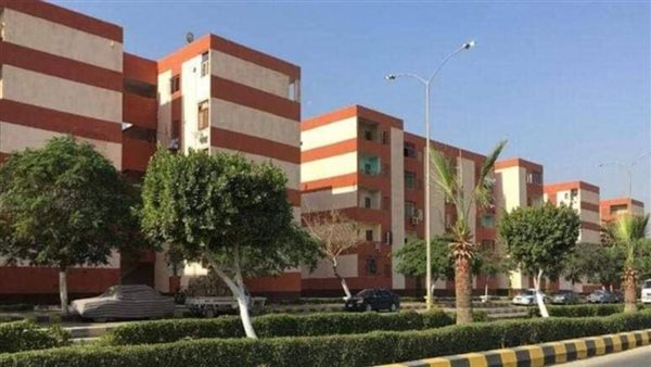 تفاصيل الوحدات المطروحة