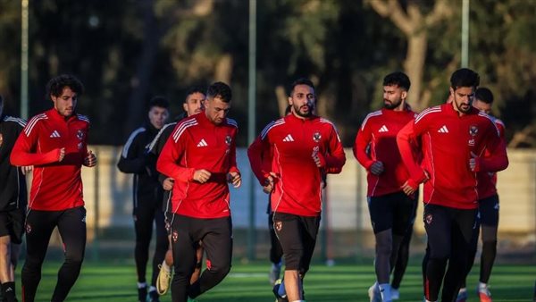 فريق الأهلي 