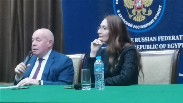 الممثل الخاص للرئيس