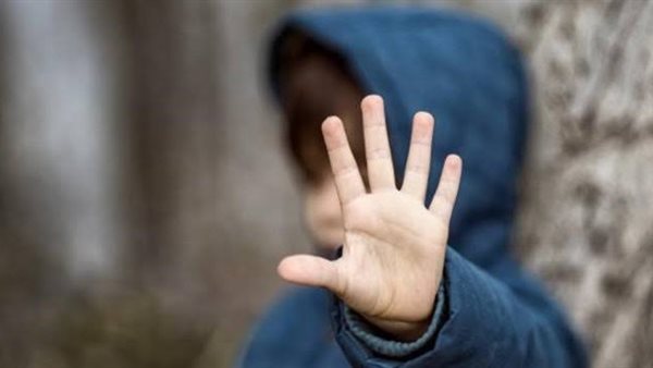 فقأ عين تلميذ