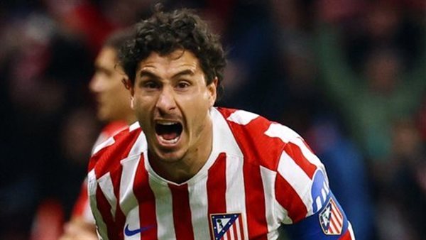 مباراة أتلتيكو مدريد