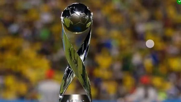 موعد قرعة كأس العالم