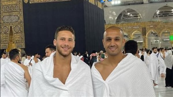 دودو الجباس ورمضان