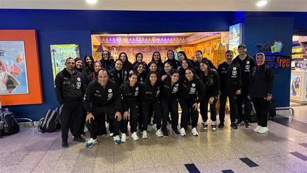 منتخب مصر لكرة اليد