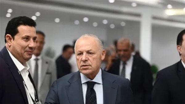 المهندس هاني أبو