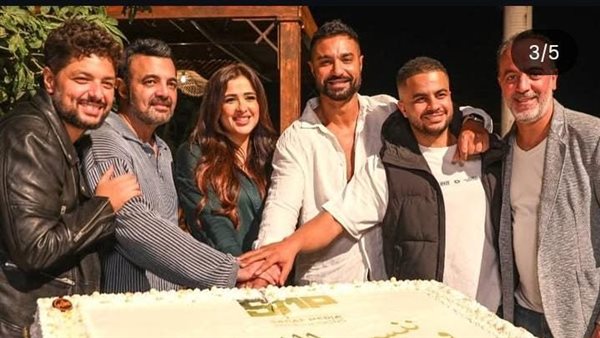 وننسى اللي كان 