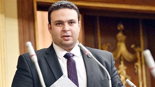 النائب عبد المنعم