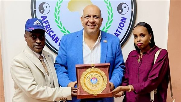 الاتحاد الافريقي