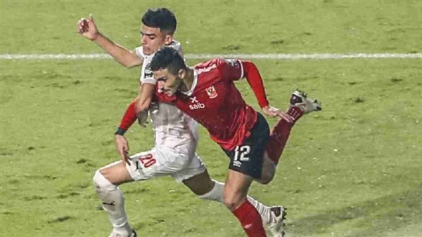 اشرف بن شرقي وأيمن