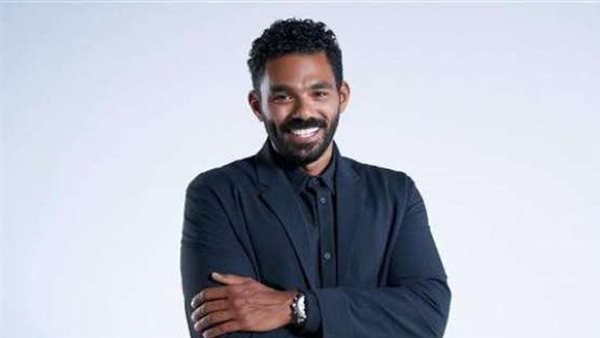 أحمد خالد حسانين