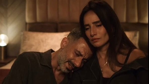 مسلسل ورد وشوكولاتة