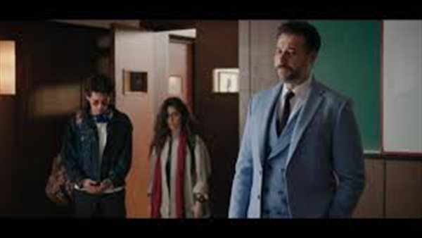 فيلم ولنا في الخيال