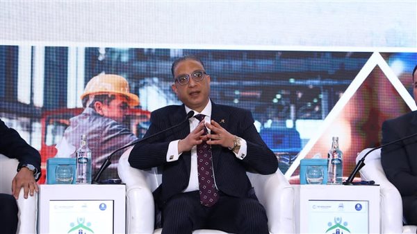 محافظ الفيوم