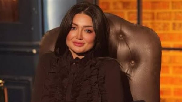 الإعلامية هبه الزياد