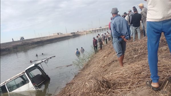 صورة من الحادث 