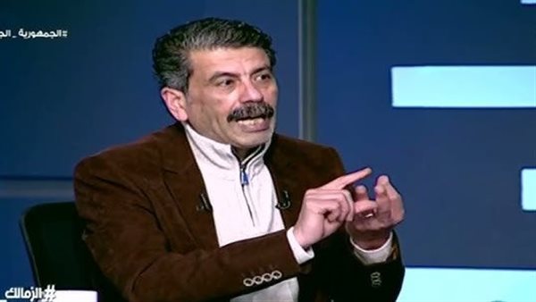 مصطفى عبد الخالق