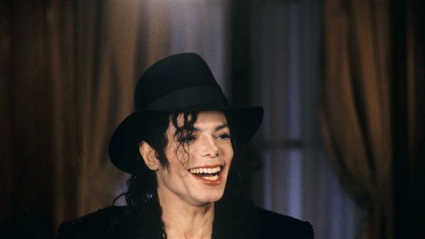 مايكل جاكسون 