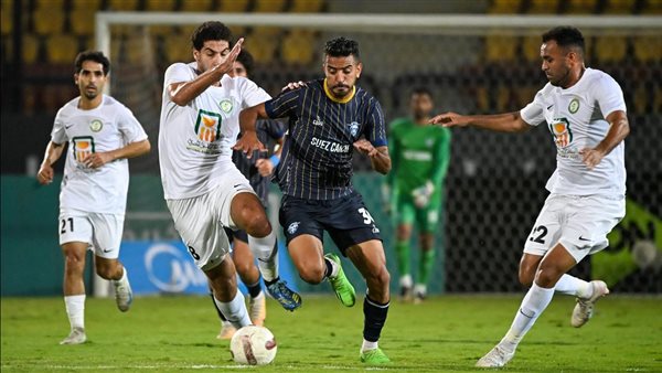 البنك الأهلي وبورفؤاد