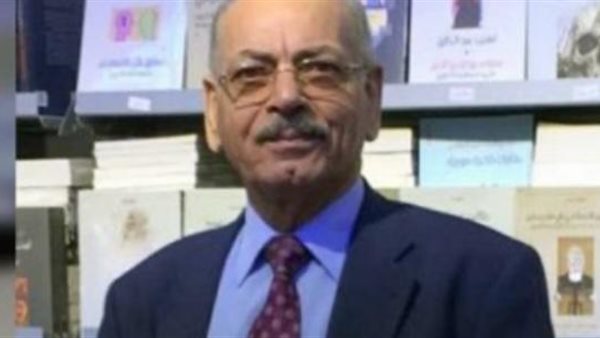 الشاعر العراقي الدكتور