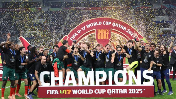 منتخب البرتغال خلال