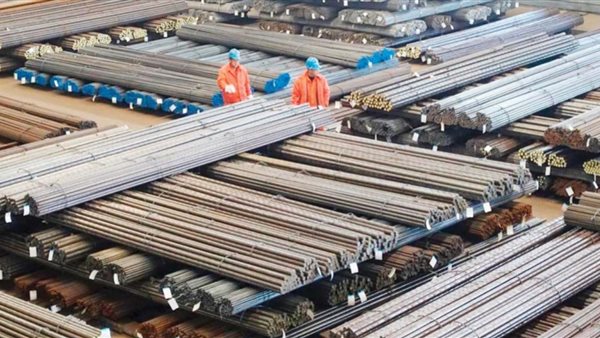 أسعار الحديد اليوم