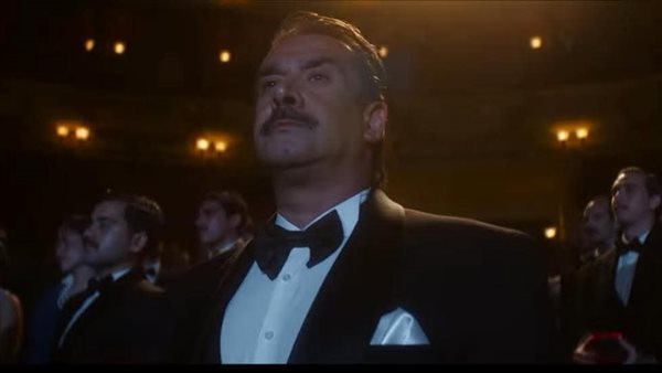 كريم عبد العزيز 