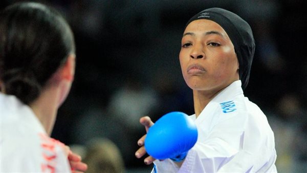 بطولة العالم للكاراتيه