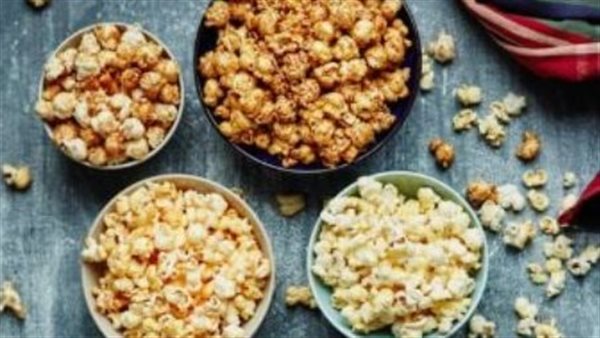 تسالي الويك إند