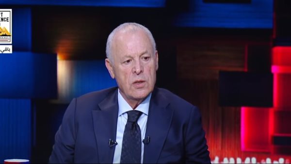 هاني أبو ريدة