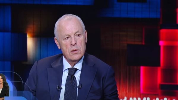 هاني أبو ريدة