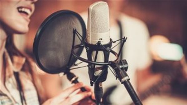 مسابقات الغناء