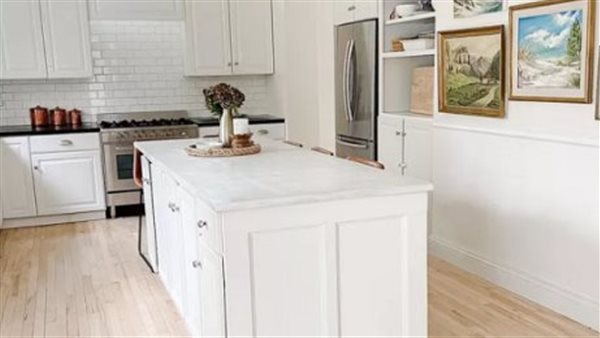 نظافة المنزل