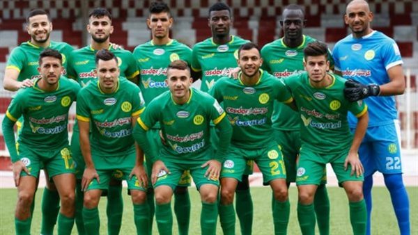 شبيبة القبائل