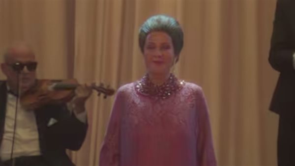 برومو فيلم الست 