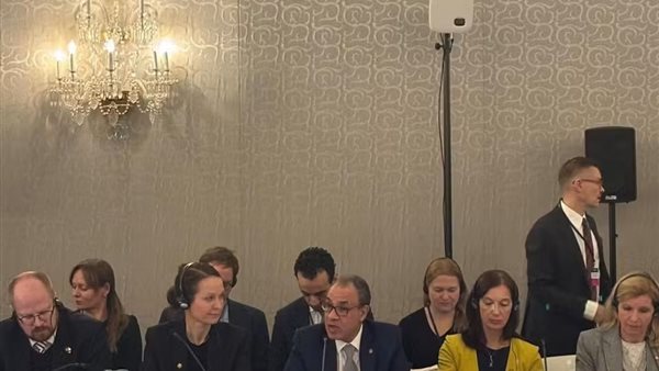 وزير الخارجية 