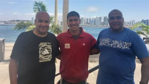 منتخب مصر للكانوي