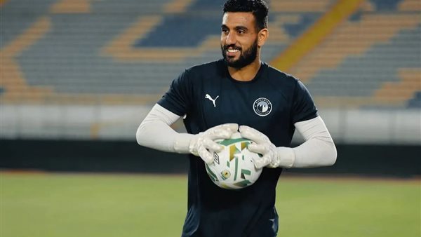 أحمد الشناوي