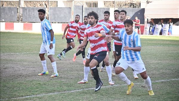 بلدية المحلة والداخلية