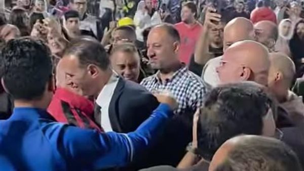 انتخابات نادي سموحة