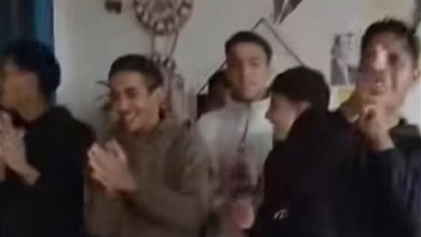 أزمة معلمة الإسكندرية