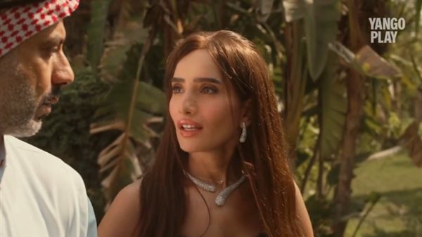 الحلقة الأخيرة من