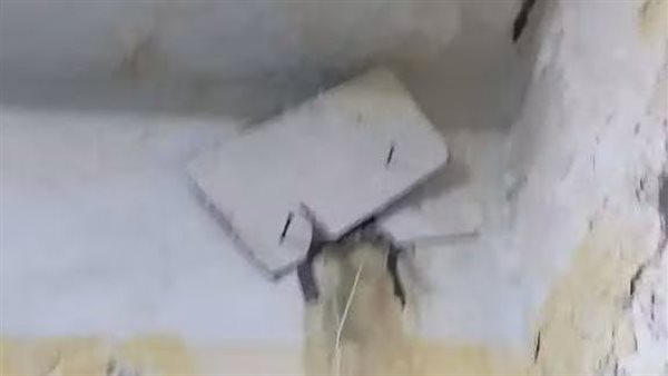  استغاثة عاجلة لوزير