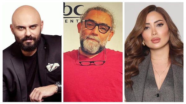 نسرين طافش - زهير