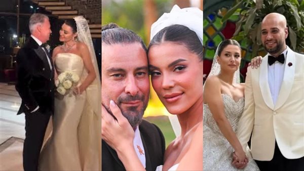 أفراح الوسط الفني