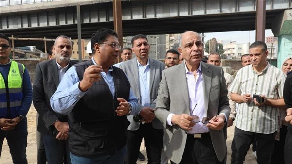 جانب من الجولة 