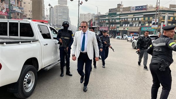 جانب من الحملة 